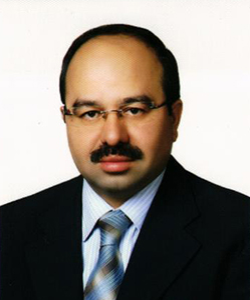 Mehmet Cemal Şerbetçi